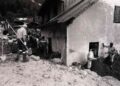 23 anni dopo, Malborghetto ricorda l’alluvione