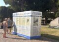 La mostra dei Cento anni di Vita Cattolica a Lignano