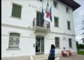 Pagnacco, via le barriere dagli edifici pubblici