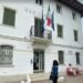Pagnacco, via le barriere dagli edifici pubblici
