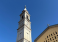 Campanile di Pasian. «Perizia già inviata»