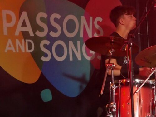 “Passons&songs”. Aperte le iscrizioni al concorso canoro