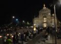 Il pellegrinaggio diocesano dinanzi a San Francesco d’Assisi. «Verso chi si rivolge la nostra vita?»