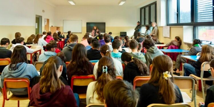 Pagnacco, dal prossimo anno Doposcuola per 25 alunni