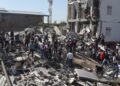 Terremoto, i colombiani in Friuli: «Grandi perdite. Restiamo uniti nella preghiera»