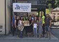 Rigolato. Coperte terapeutiche dal carcere alle persone con demenza
