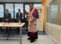 Inaugurata la Casa della comunità di Tolmezzo, «già pienamente operativa»
