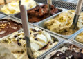 Costo della vita. In Fvg 38 milioni per il gelato