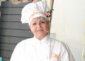 Spinaci, erbette e porro. Così nascono i dolci di “Gaby Fiorellino”