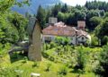 Zuglio. Glesie Furlane ricorda la fondazione e il 50° del sisma