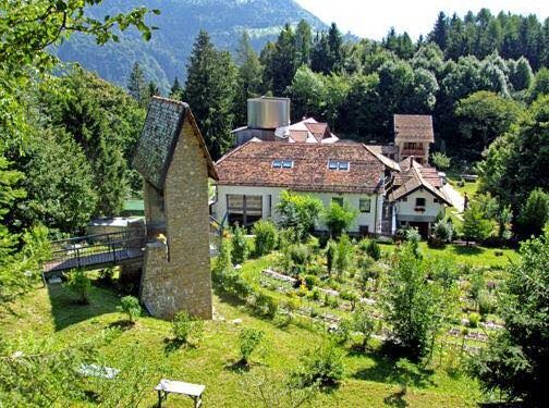 Zuglio. Glesie Furlane ricorda la fondazione e il 50° del sisma