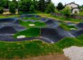 Remanzacco, c’è la pista di pump track