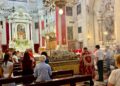 Tolmezzo. Festa di Sant’Ilario, patrono della Carnia