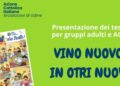 “Vino nuovo in otri nuovi”: i nuovi percorsi formativi dell’Azione Cattolica diocesana per adulti e ragazzi