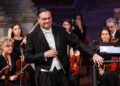 Da Latisana, direttore d’orchestra e pianista sui palchi mondiali