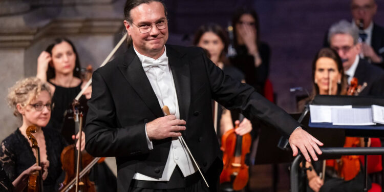 Da Latisana, direttore d’orchestra e pianista sui palchi mondiali