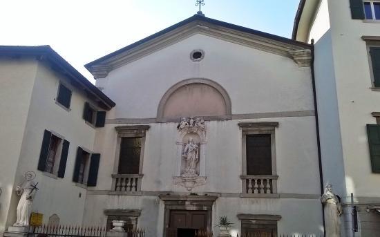 L’impegno dei cristiani per il Creato. Dibattito al Carmine giovedì 24 settembre