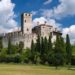 Con “Castelli aperti”, un viaggio nella storia entrando in 18 manieri