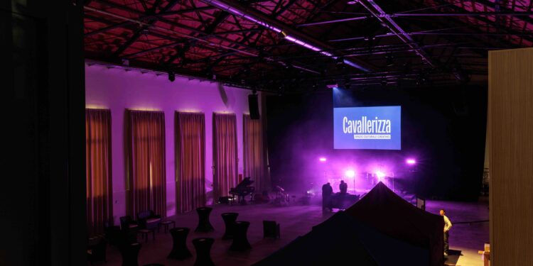 A Udine due nuove case per la musica e la danza
