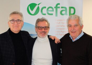Cefap, 50 anni di formazione agricola. Festa a Codroipo