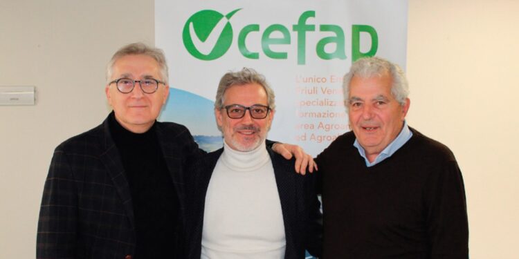 Cefap, 50 anni di formazione agricola. Festa a Codroipo