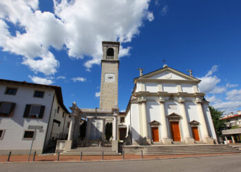 Giovedì 3 settembre a Paderno il funerale di Noemi e Desiree Schiavo. Lutto cittadino a Udine