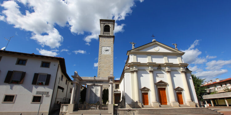 Giovedì 3 settembre a Paderno il funerale di Noemi e Desiree Schiavo. Lutto cittadino a Udine