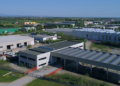 Cosef, piano industriale da 63 milioni
