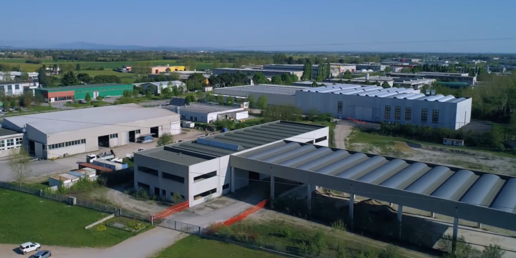 Cosef, piano industriale da 63 milioni
