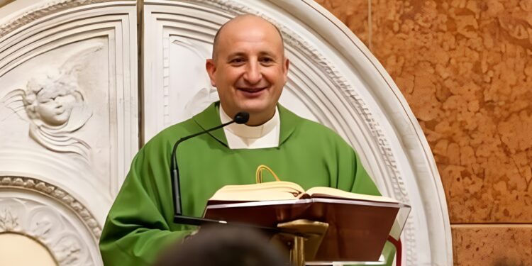 Don Filiputti nuovo parroco di Faedis e Campeglio. «Il mio primo impegno sarà conoscere e custodire»