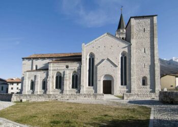 Chiese, la lezione del terremoto. Convegno a Venzone il 13 settembre