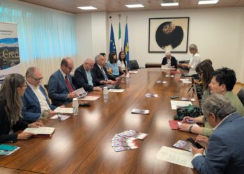 Palmanova. “La città ideale”, il festival con 28 eventi gratuiti