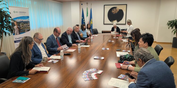 Palmanova. “La città ideale”, il festival con 28 eventi gratuiti
