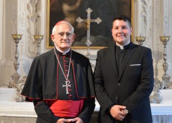 Francisco verso il «sì, per sempre»