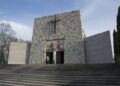 Tricesimo. Santuario di Madonna missionaria in sicurezza tetto e opere d’arte