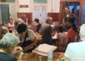 “Sagra dal Carmini” a Lenzone di Ovaro. Una piccola comunità che resiste, tra due nuovi nati e quasi 6000 “cjarsons”