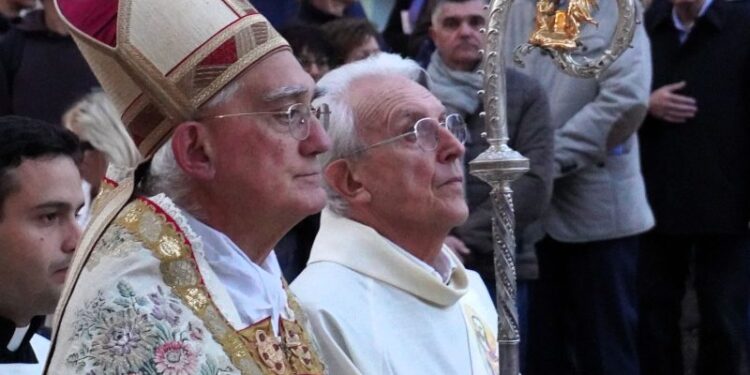 L’Arcivescovo annuncia una Lettera alla Chiesa di Udine. La pubblicazione il 5 ottobre
