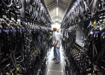 Tecnologia per un’umanità magnifica e sostenibile