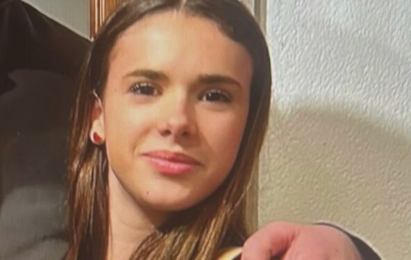 Scomparsa da Udine una ragazza di 15 anni