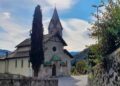 Mione e Luint festeggiano i 100 anni della chiesa