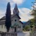 Mione e Luint festeggiano i 100 anni della chiesa