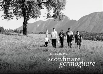 Socchieve. Inaugura la mostra sulle “famiglie in Carnia nel nuovo millennio”
