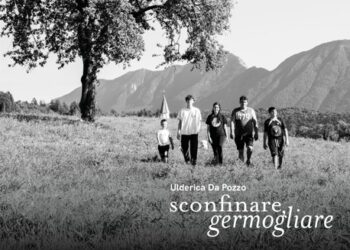Socchieve. Inaugura la mostra sulle “famiglie in Carnia nel nuovo millennio”