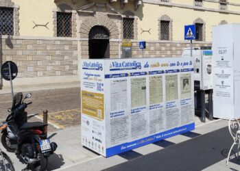 Per Friuli doc, la mostra de La Vita Cattolica torna in centro a Udine