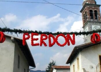 Al via la 131ª Festa del Perdon