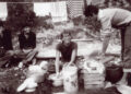 La ripartenza dopo il terremoto nelle foto degli album di famiglia dei soci della Filologica Friulana