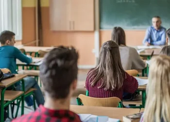Anno scolastico al via. Tante scuole in settimana corta
