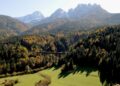 Foliage in Valcanale, dalle escursioni alle passeggiate per tutti