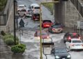 Sottopasso allagato, donna muore intrappolata nell’auto a Latisana