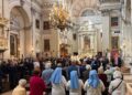 A Tolmezzo la Festa di San Michele arcangelo, patrono della Polizia di Stato, riunisce istituzioni, forze dell’ordine, scuola e comunità